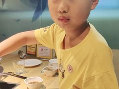 -骨之味·筒骨汤火锅(晋江万达店)