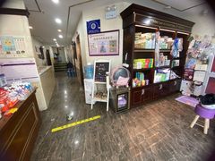 -宠爱国际动物医院·消化内科·心肾内科·ISFM猫友好(望京店)