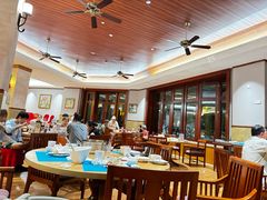 -糟粕醋·椰苑海南菜餐厅(亚龙湾天域酒店)