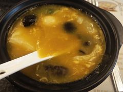 -厦门悦华酒店·绿庭主题自助餐厅
