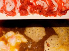 -京韵胡同·酱香羊蝎子火锅涮肉(长寿路店)