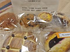 -新侨三宝乐面包店(崇文门店)