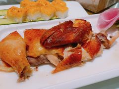 -凯鸽酒楼•雁北民间菜(华北星店)