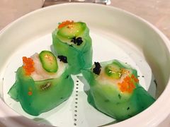 龙虾饺-8餐厅(新葡京酒店)