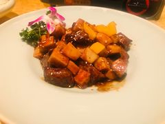 -鱼食饭稻·苏浙土菜17年老馆子(平江路店)