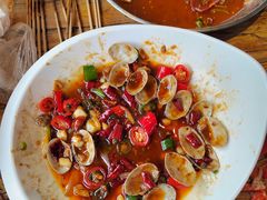 -不是烧烤·武汉大排档(大成路店)