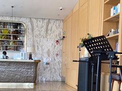 -三迪希尔顿酒店·星空酒廊