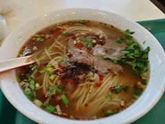 苏氏牛肉面-苏氏牛肉面(团结路店)