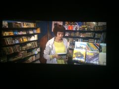 -奥斯卡国际影城(杜比全景声&4D激光店)