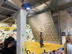 -香蕉攀岩(上地店)