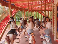 -南戴河国际娱乐中心