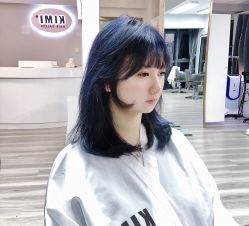 -KIMI HAIR SALON·烫染设计店