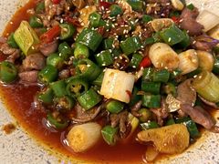 -滋味烤鱼(祥和里店)