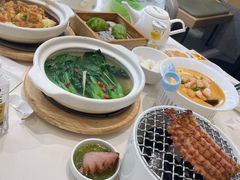 -蔡澜点心·粤菜(月星环球港店)