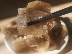 炸灌肠-姚记炒肝店(鼓楼店)