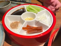 -青年公社烤鸭(熙悦天街店)