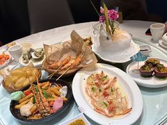 -79号渔船海鲜饭店(华强北店)