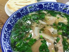 -老白家水盆羊肉
