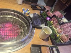 -丸藏和牛烧肉专门店(园区师惠坊店)