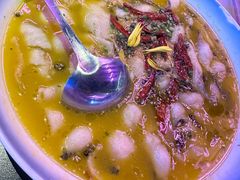 -粉墨特色菜·烧烤音乐酒馆