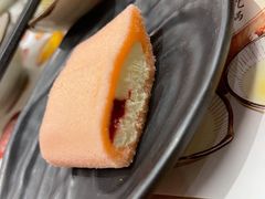 草莓卷-伊豆野菜村(大族广场店)