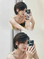 -AFA Hair studio·女士发型设计