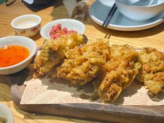 -潮粥荟·潮汕砂锅粥(朝阳大悦城店)