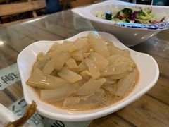 川北凉粉-宝源饺子(麦子店街店)