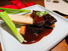 -王府井文华东方酒店-紫膳餐厅