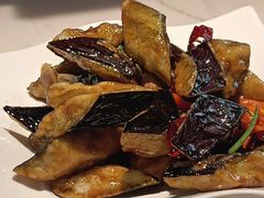 -茅庐川菜(烟台万象汇店)