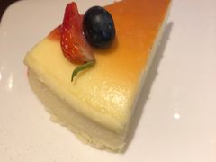 芝士蛋糕-Ambra Haus琥珀屋精酿餐厅(宝山店)