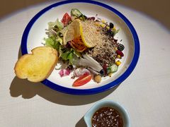 -俄士厨房(时代天街店)