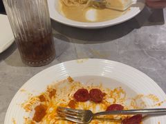 -必胜客(仲盛商城王安宇主题店)