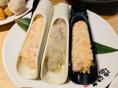 -温野菜涮涮锅(西单大悦城店)