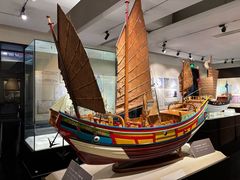 -上海交通大学董浩云航运博物馆