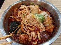 -风情居麻辣烫总店