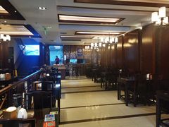 大堂-熙盛源(滨湖万达店)