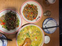 -赣饭农家·江西小炒(西乡店)