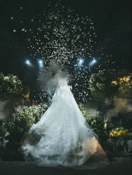 -格乐利雅婚礼艺术中心(南外滩店)