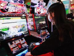 -大玩家(拱墅万达店)