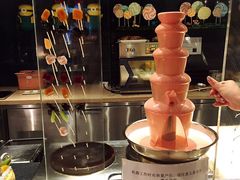 -富力希尔顿酒店·地阔自助餐厅