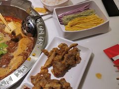 -李想大虾(吾悦广场店)