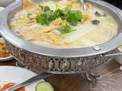 -莲华素食府