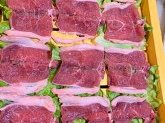 -京门老爆三·铜锅涮肉 爆肚(望京店)