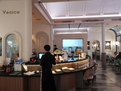 -1981牛排西餐厅(海信店)
