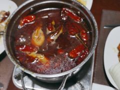 -荆州温德姆酒店-全日制餐厅