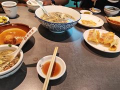 -老淮滨-蚌埠非遗小吃(淮河路店)