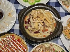 -阿妹小海鲜(下角店)