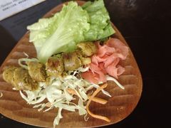 -金厨泰国餐厅·全泰籍厨师料理(拱北店)