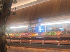 -大龙燚·旷野鲜火锅(广州首店)